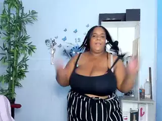 bbw-charlote's Live Sex Cam Show