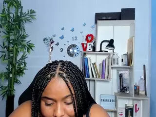 bbw-charlote's Live Sex Cam Show