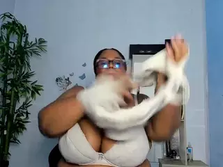 bbw-charlote's Live Sex Cam Show
