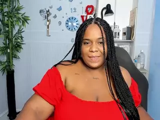 bbw-charlote's Live Sex Cam Show