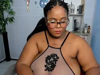 bbw-charlote's Live Sex Cam Show