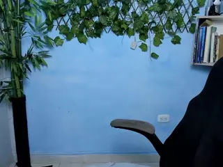 bbw-charlote's Live Sex Cam Show