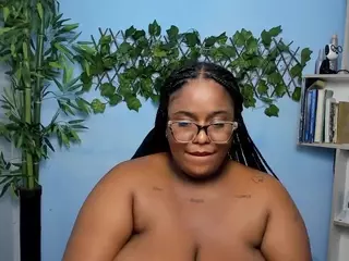 bbw-charlote's Live Sex Cam Show