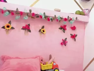 charlotte's Live Sex Cam Show