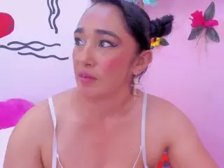 charlotte's Live Sex Cam Show