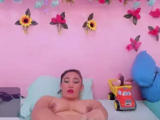 charlotte's Live Sex Cam Show