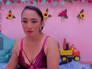 charlotte's Live Sex Cam Show