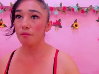 charlotte's Live Sex Cam Show