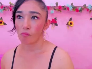 charlotte's Live Sex Cam Show