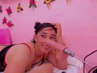 charlotte's Live Sex Cam Show