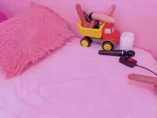 charlotte's Live Sex Cam Show