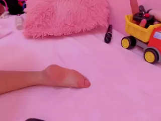 charlotte's Live Sex Cam Show