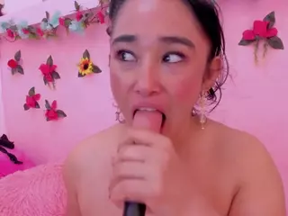 charlotte's Live Sex Cam Show