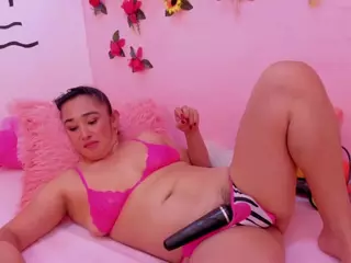 charlotte's Live Sex Cam Show
