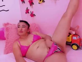 charlotte's Live Sex Cam Show