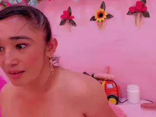charlotte's Live Sex Cam Show