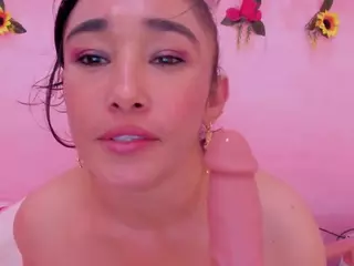 charlotte's Live Sex Cam Show