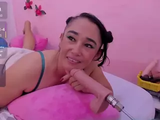 charlotte's Live Sex Cam Show