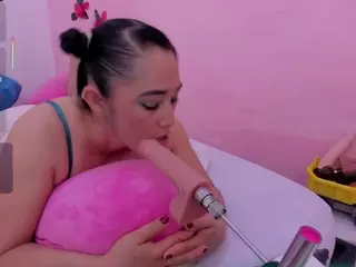 charlotte's Live Sex Cam Show