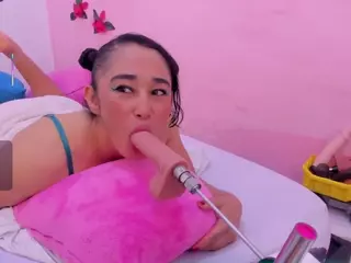 charlotte's Live Sex Cam Show