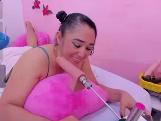 charlotte's Live Sex Cam Show
