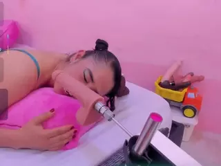 charlotte's Live Sex Cam Show