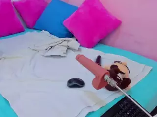 charlotte's Live Sex Cam Show