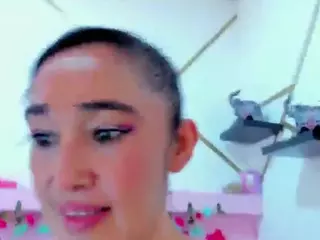 charlotte's Live Sex Cam Show