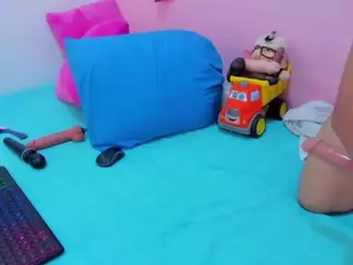 charlotte's Live Sex Cam Show