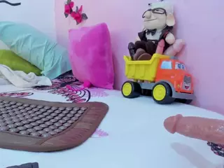 charlotte's Live Sex Cam Show