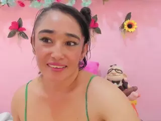charlotte's Live Sex Cam Show