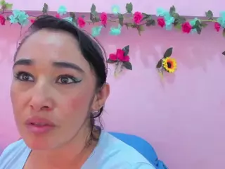 charlotte's Live Sex Cam Show