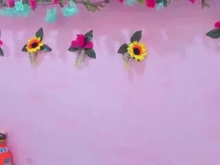 charlotte's Live Sex Cam Show