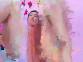 charlotte's Live Sex Cam Show