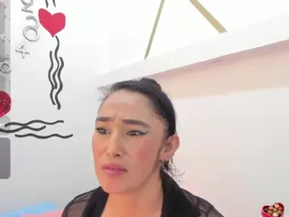 charlotte's Live Sex Cam Show