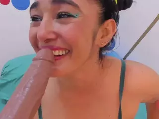 charlotte's Live Sex Cam Show