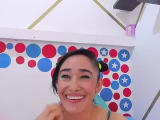 charlotte's Live Sex Cam Show