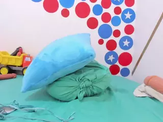 charlotte's Live Sex Cam Show