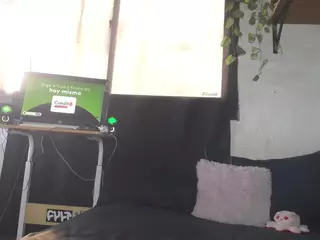 Musa_420's Live Sex Cam Show