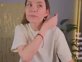EliseBryk's Live Sex Cam Show