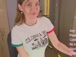 EliseBryk's Live Sex Cam Show