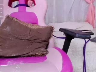 IndiraCollins's Live Sex Cam Show