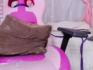 IndiraCollins's Live Sex Cam Show