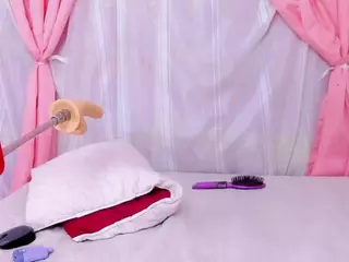IndiraCollins's Live Sex Cam Show