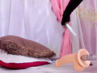 IndiraCollins's Live Sex Cam Show