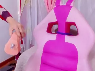 IndiraCollins's Live Sex Cam Show