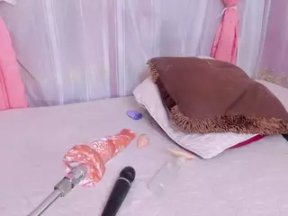 IndiraCollins's Live Sex Cam Show