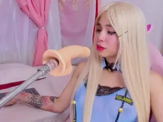 IndiraCollins's Live Sex Cam Show