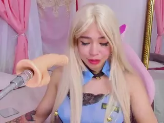 IndiraCollins's Live Sex Cam Show