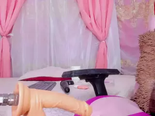IndiraCollins's Live Sex Cam Show